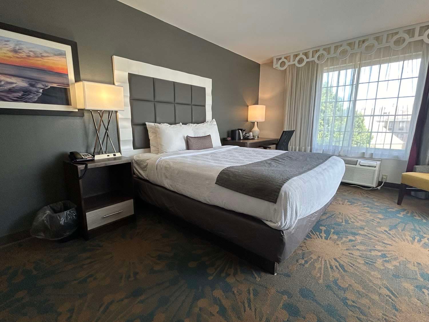 Best Western Erie Inn & Suites 4