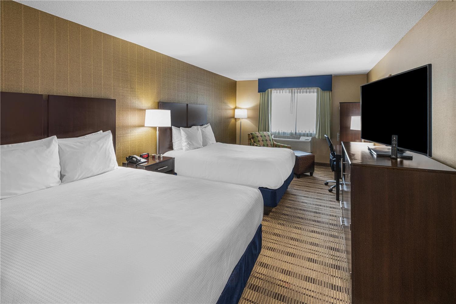 Best Western Providence Warwick Airport Inn
