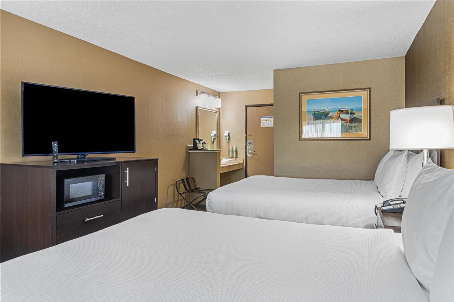 Best Western Providence Warwick Airport Inn 3