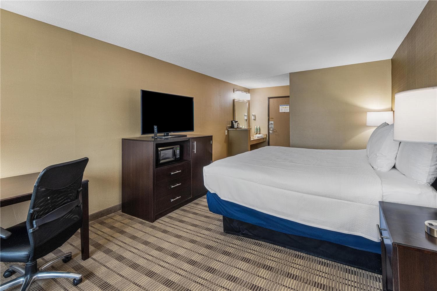 Best Western Providence Warwick Airport Inn 5