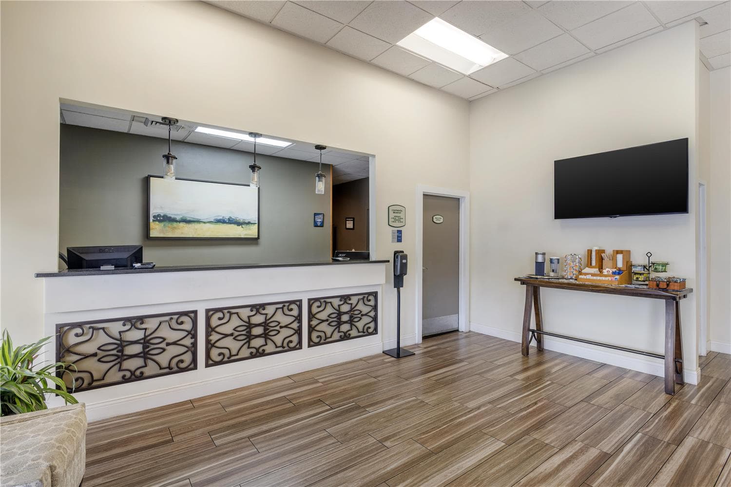 Best Western Charleston Inn 2