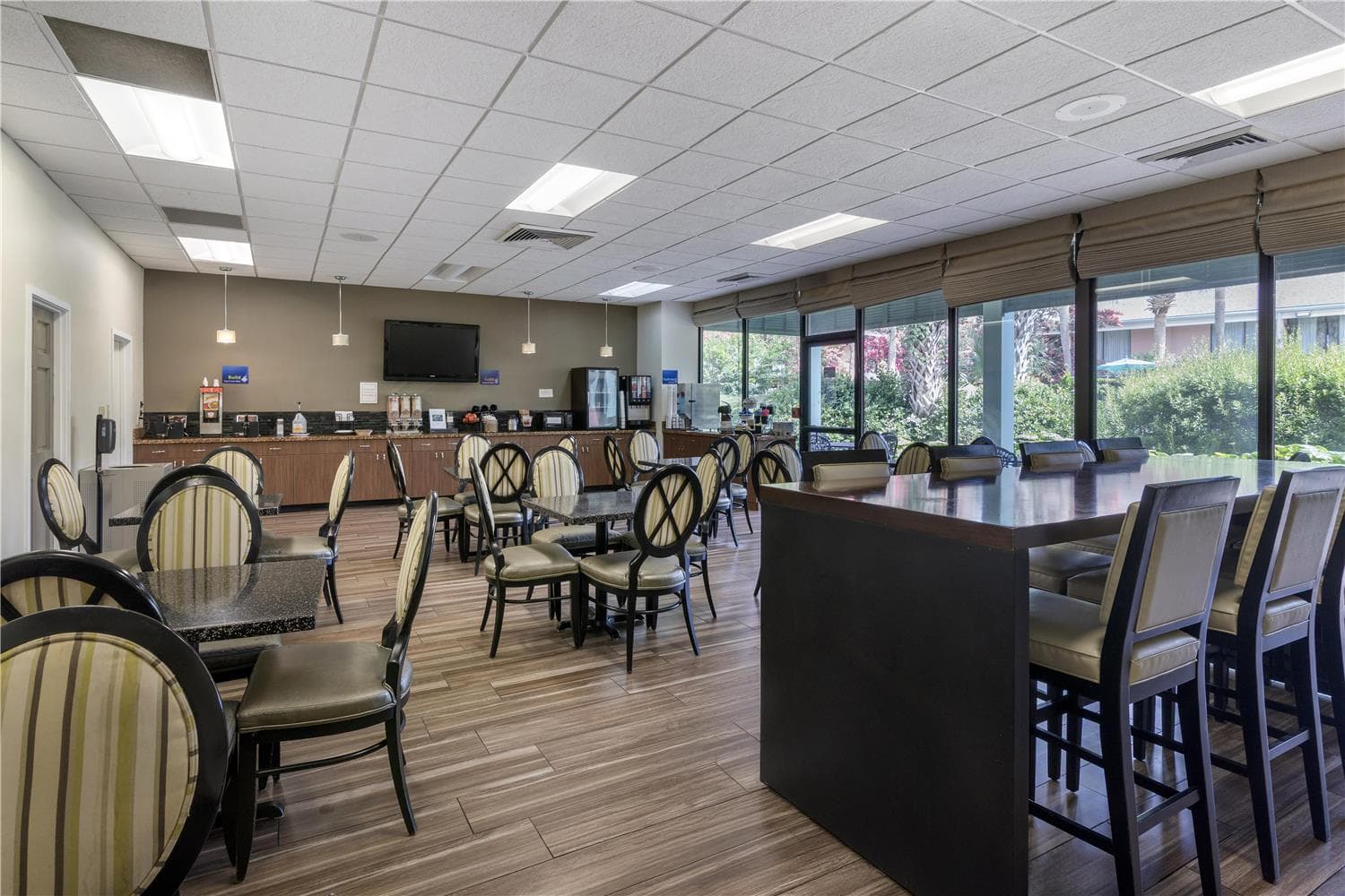 Best Western Charleston Inn 5
