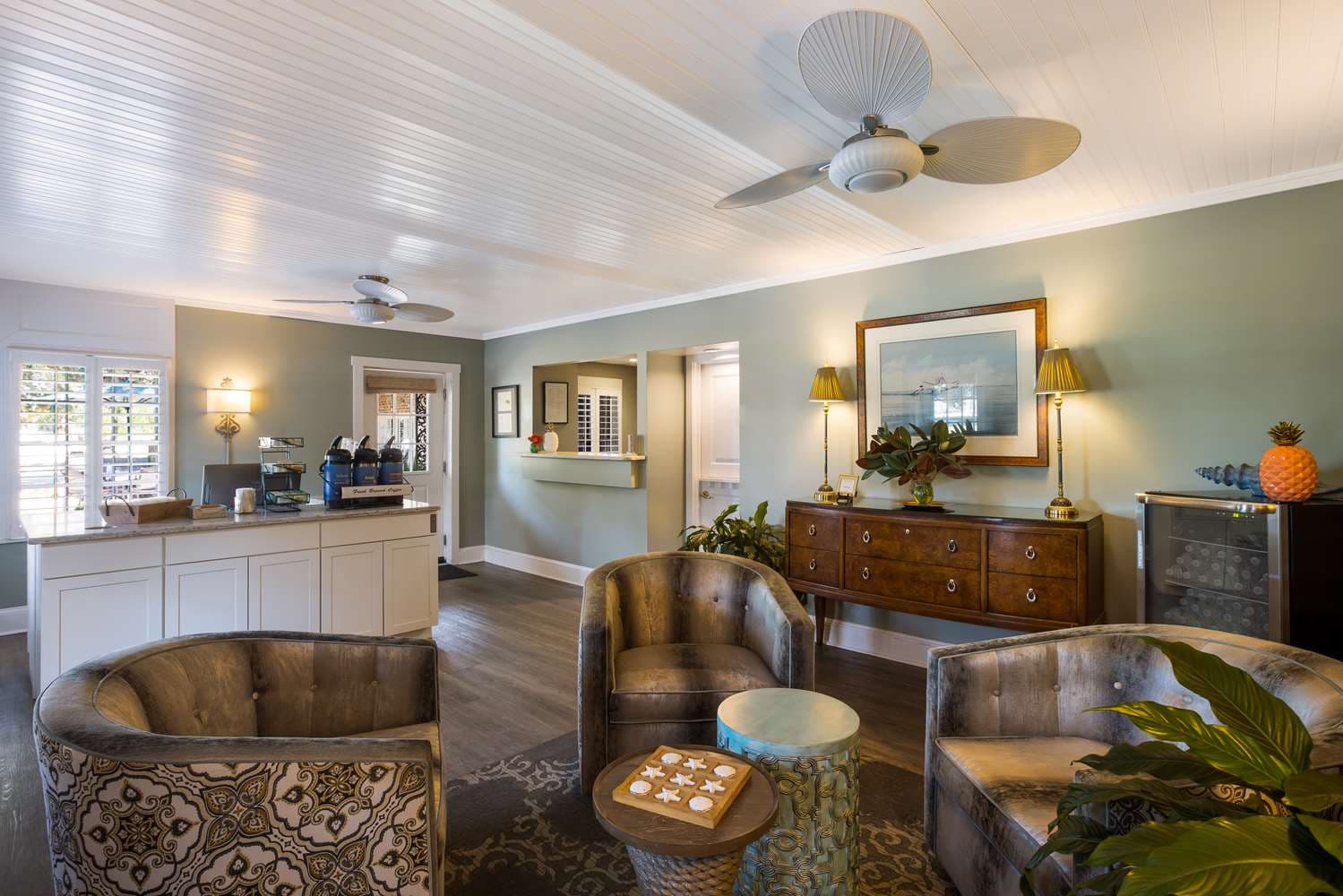 Best Western Sea Island Inn 2