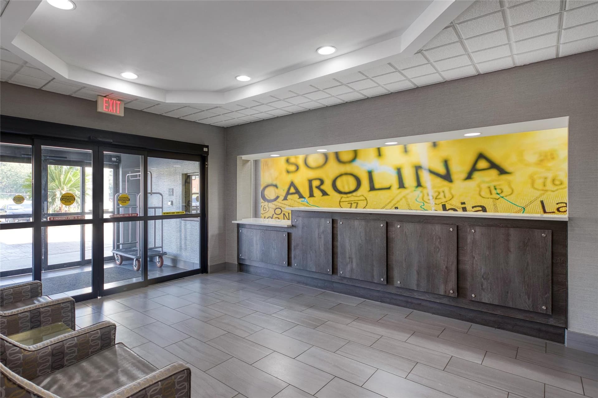 Best Western Executive Inn & Suites 5