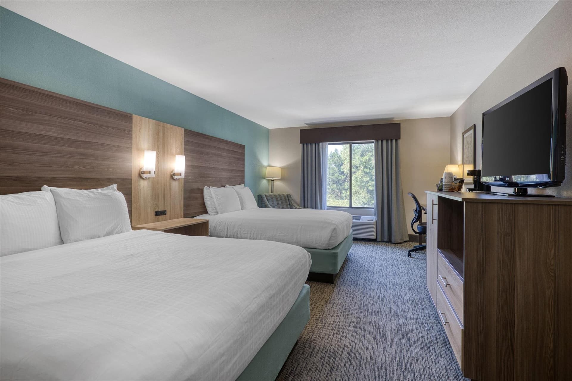 Best Western Executive Inn & Suites 3