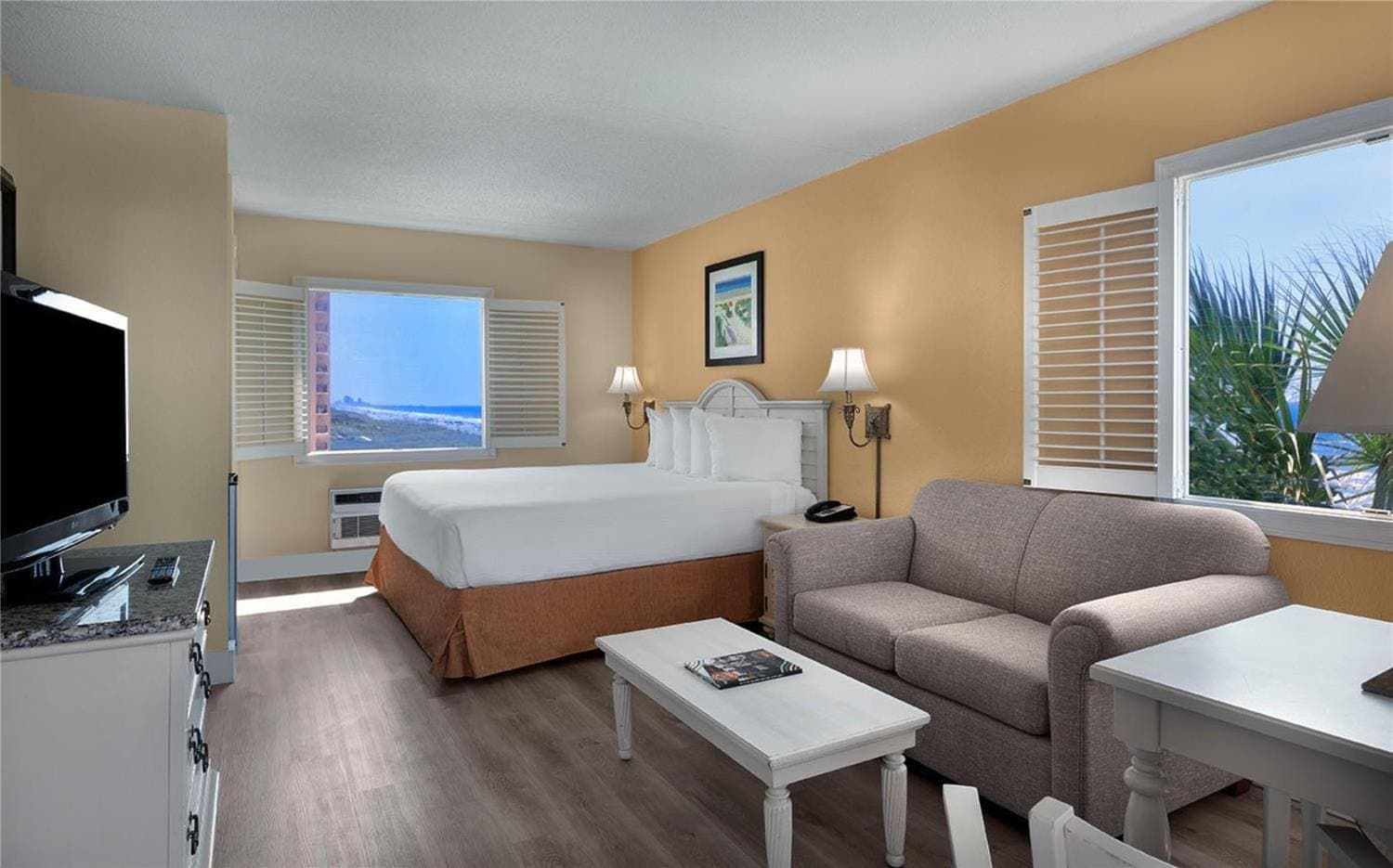 Best Western Ocean Sands Beach Resort 3