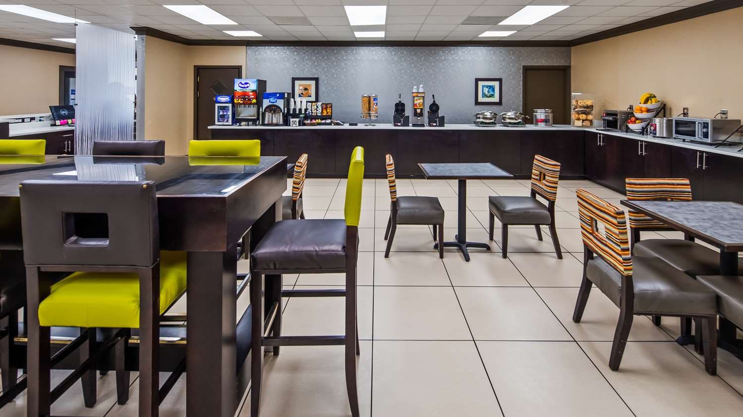 Best Western Greenville Airport Inn 2