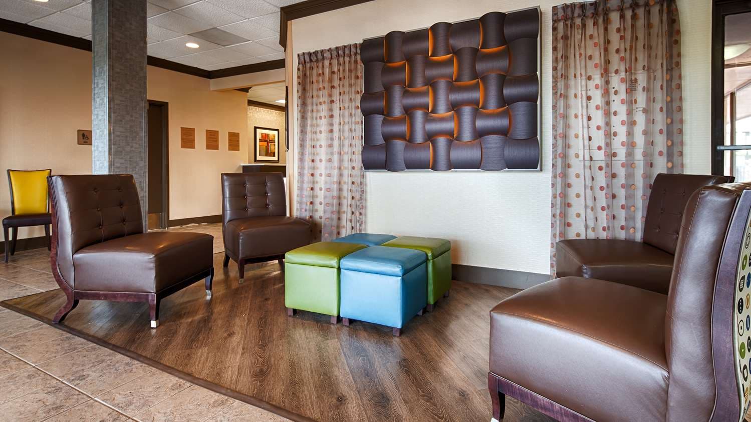 Best Western Greenville Airport Inn 3