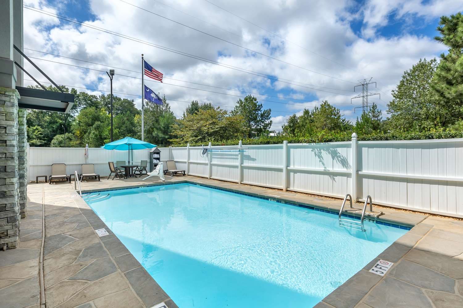 Best Western Plus Spartanburg 2