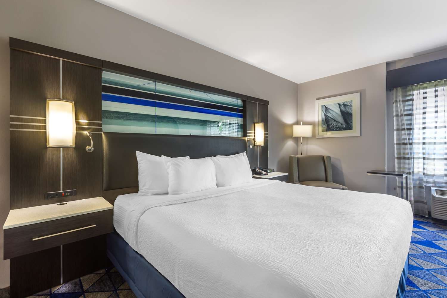 Best Western Plus Spartanburg 3