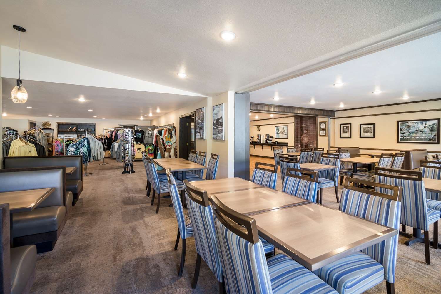 Best Western Golden Spike Inn & Suites 5