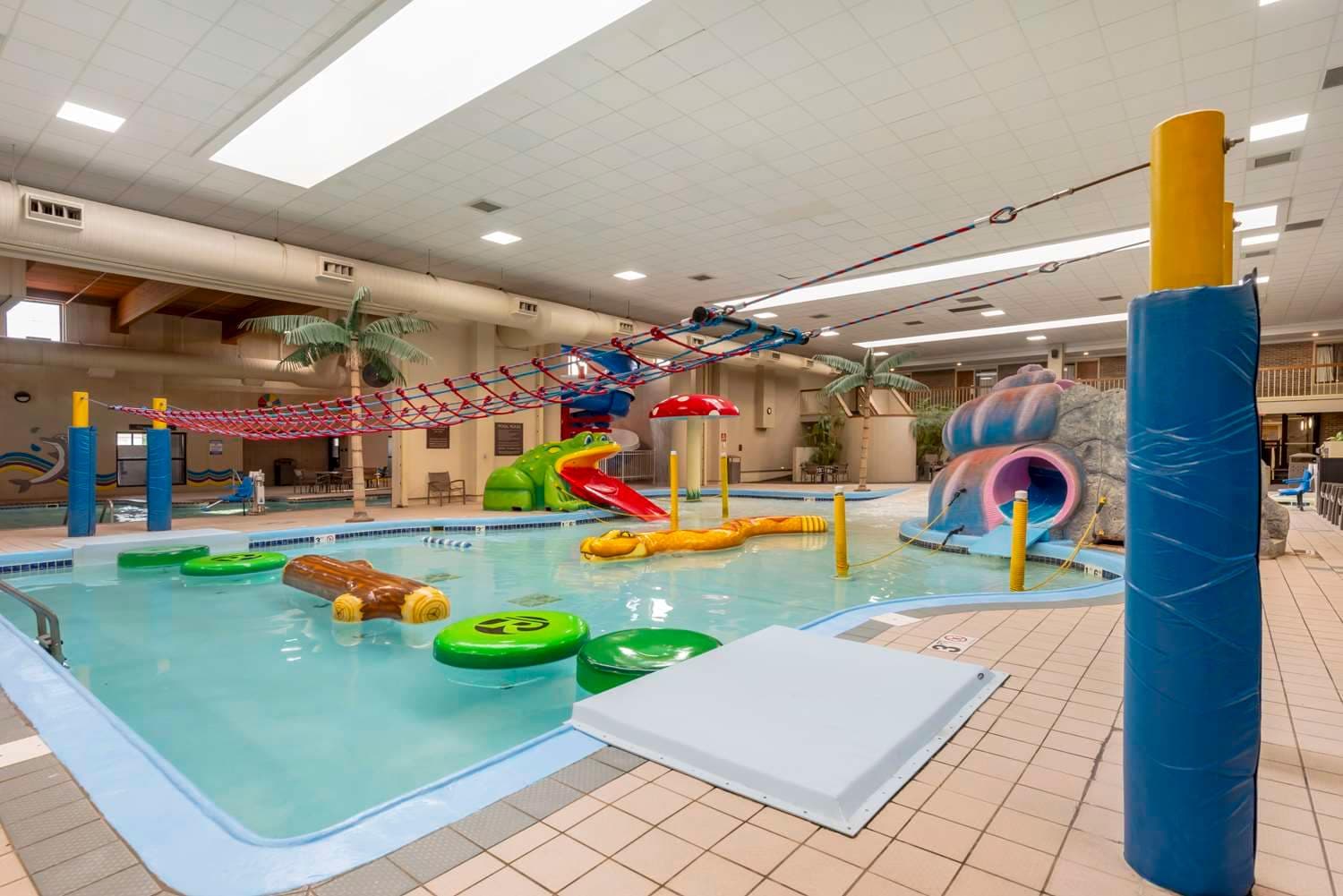 Best Western Plus Ramkota Hotel 2