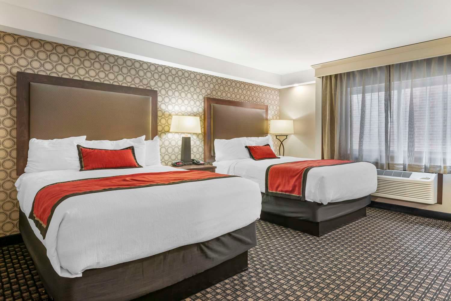 Best Western Plus Ramkota Hotel