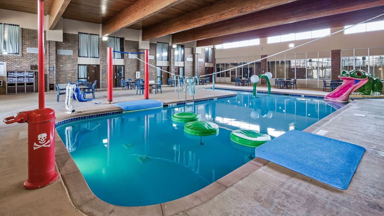 Best Western Ramkota Hotel 3