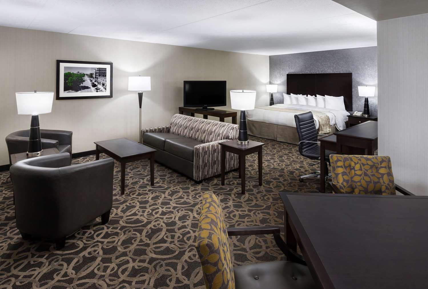 Best Western Ramkota Hotel 4