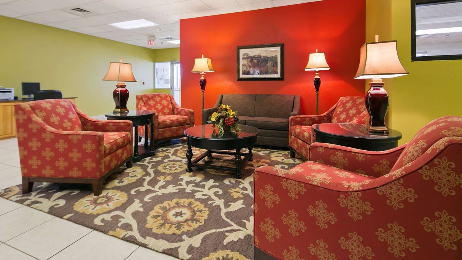 Baymont by Wyndham Huron SD 2