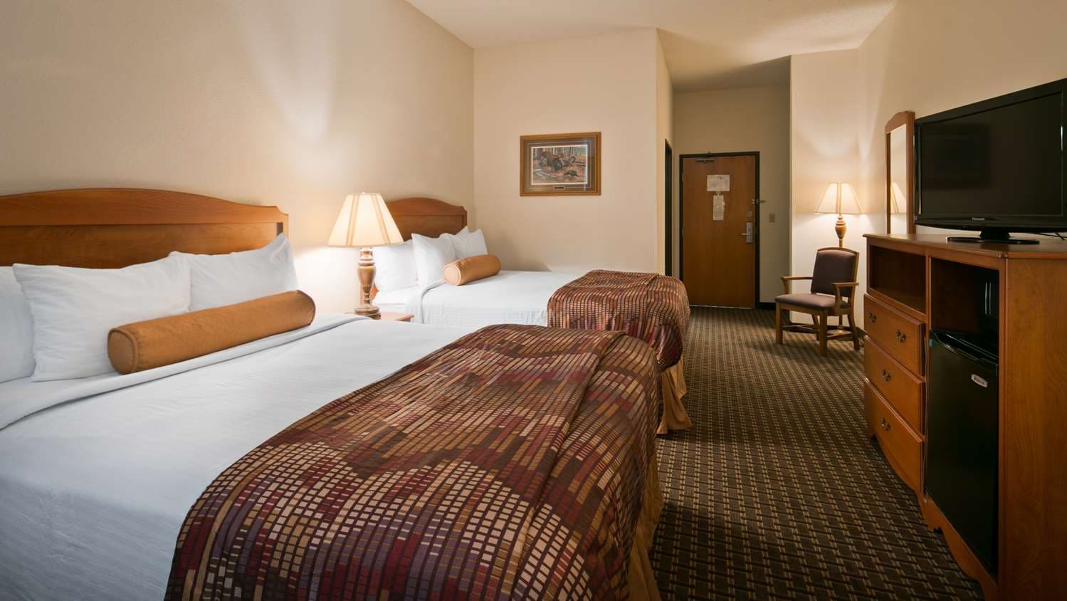 Baymont by Wyndham Huron SD 3
