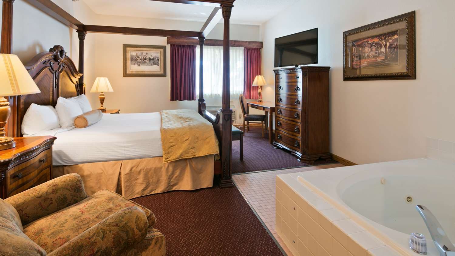 Baymont by Wyndham Huron SD 4