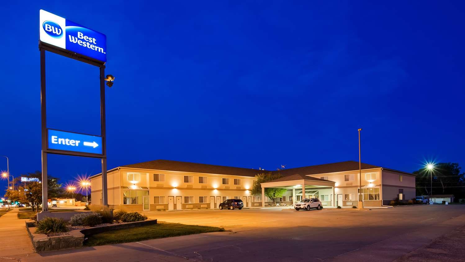 Baymont by Wyndham Huron SD