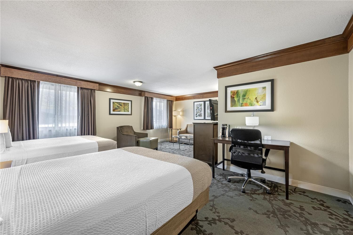 Best Western Black Hills Lodge 3