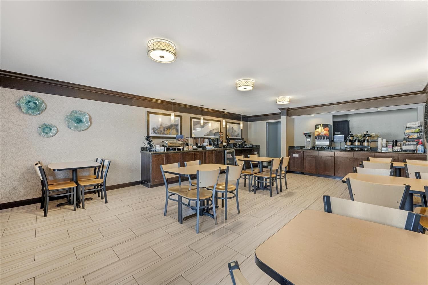 Best Western Black Hills Lodge 5