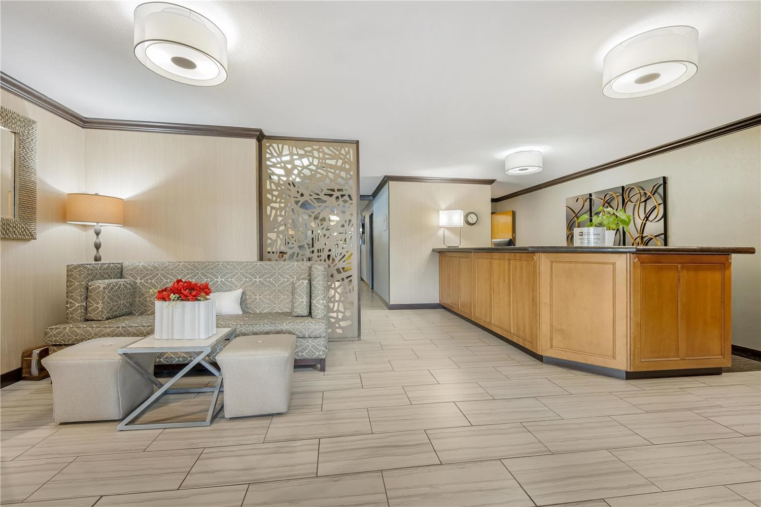 Best Western Black Hills Lodge 2