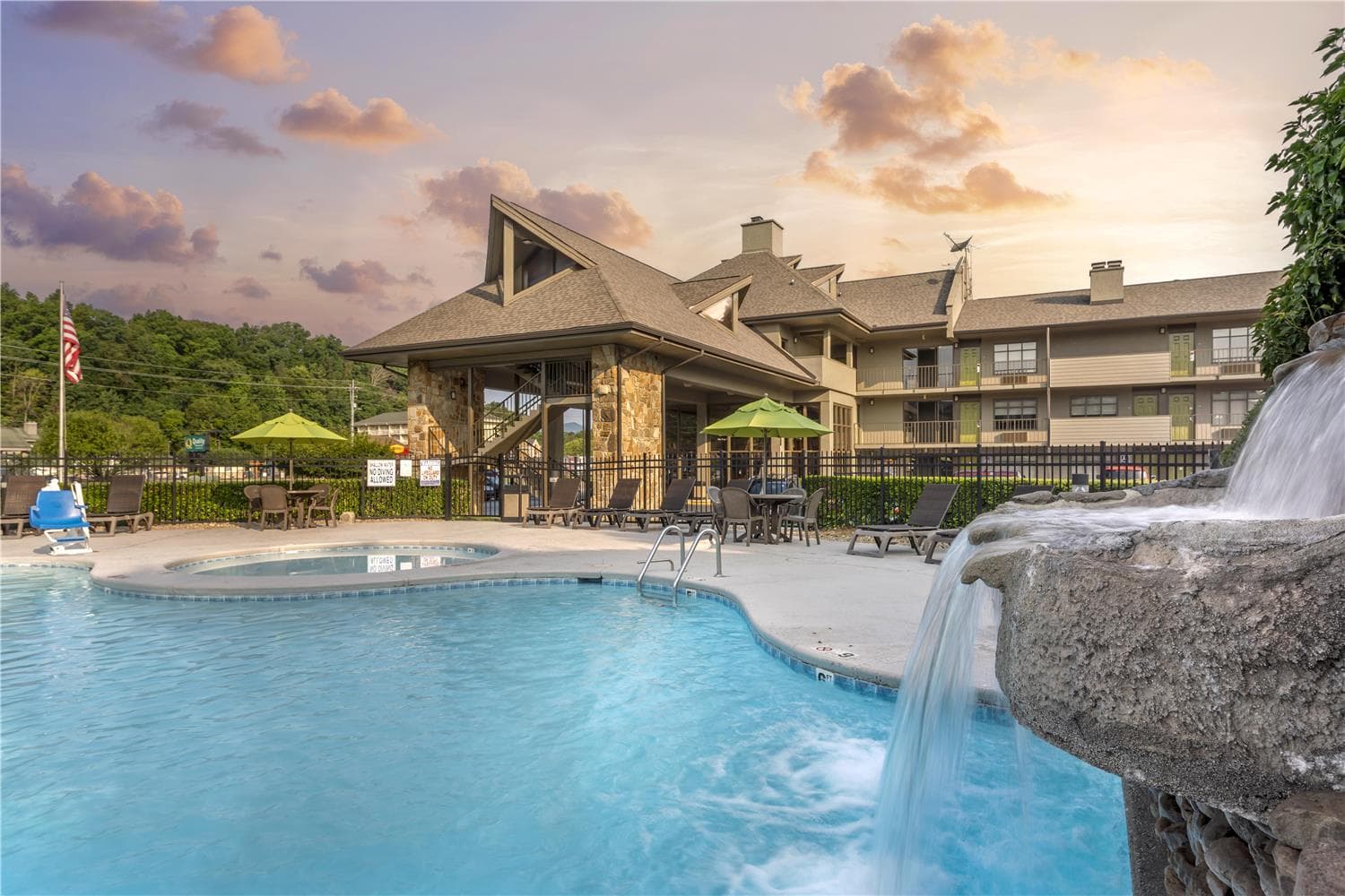 Best Western Plaza Inn 3