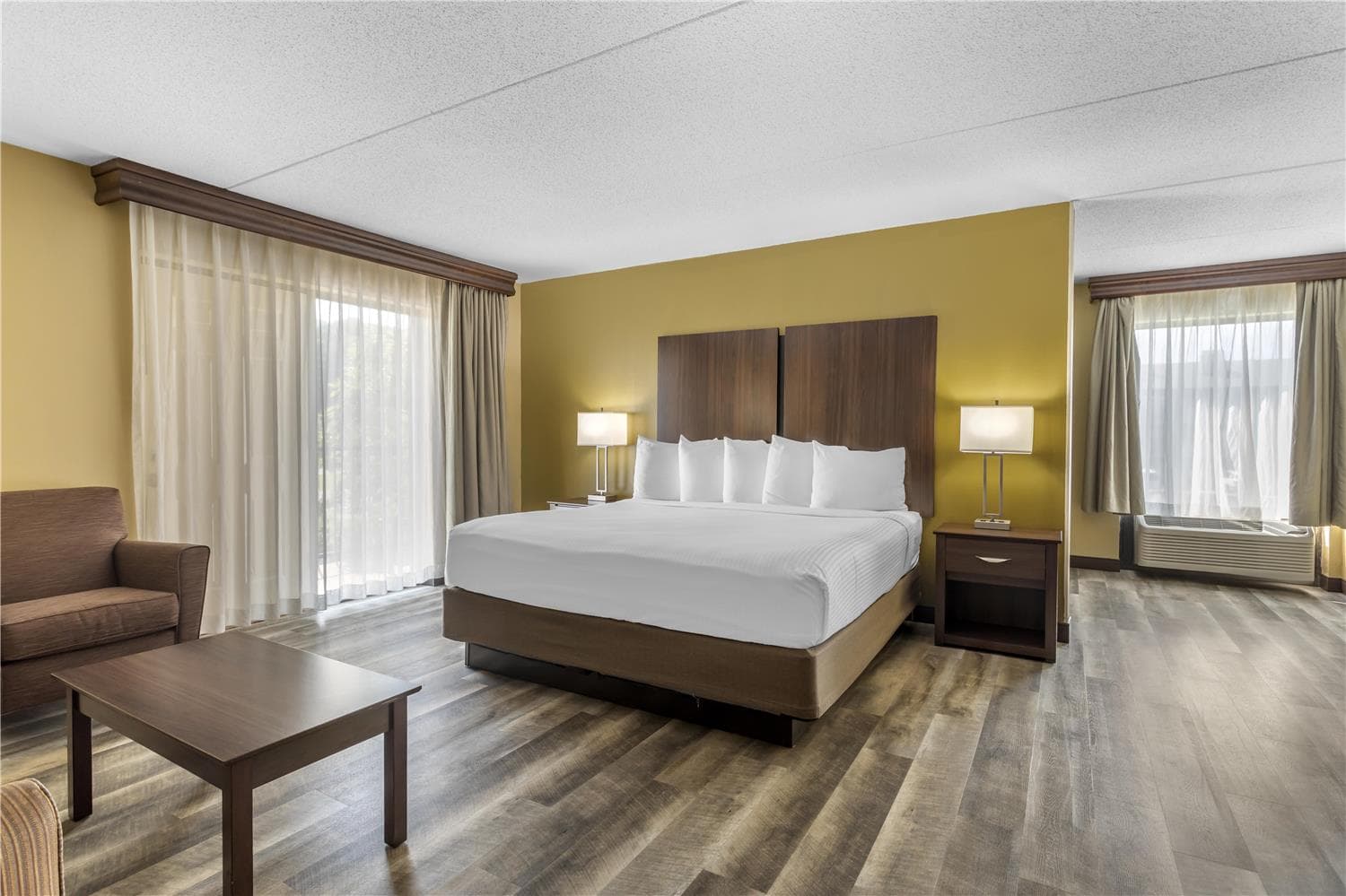 Best Western Plaza Inn