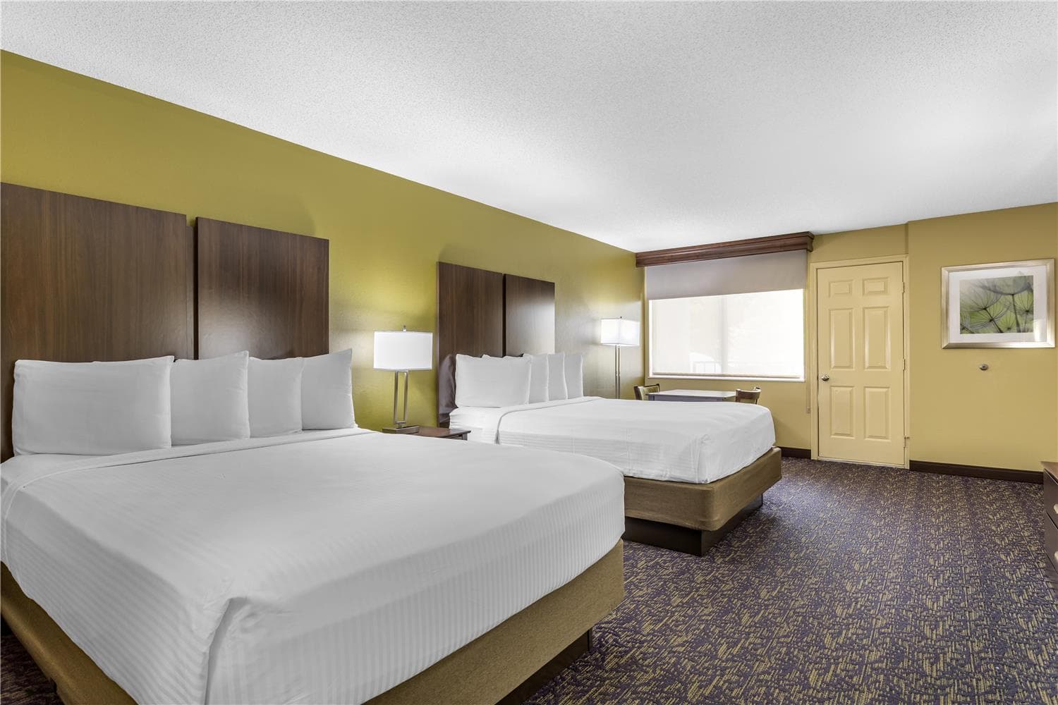 Best Western Plaza Inn 5