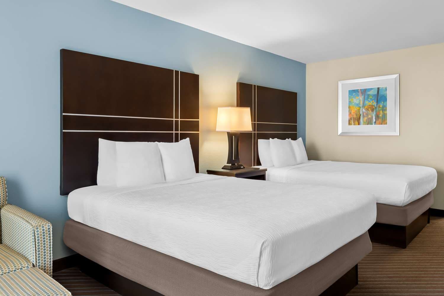 Best Western Newport Inn 3