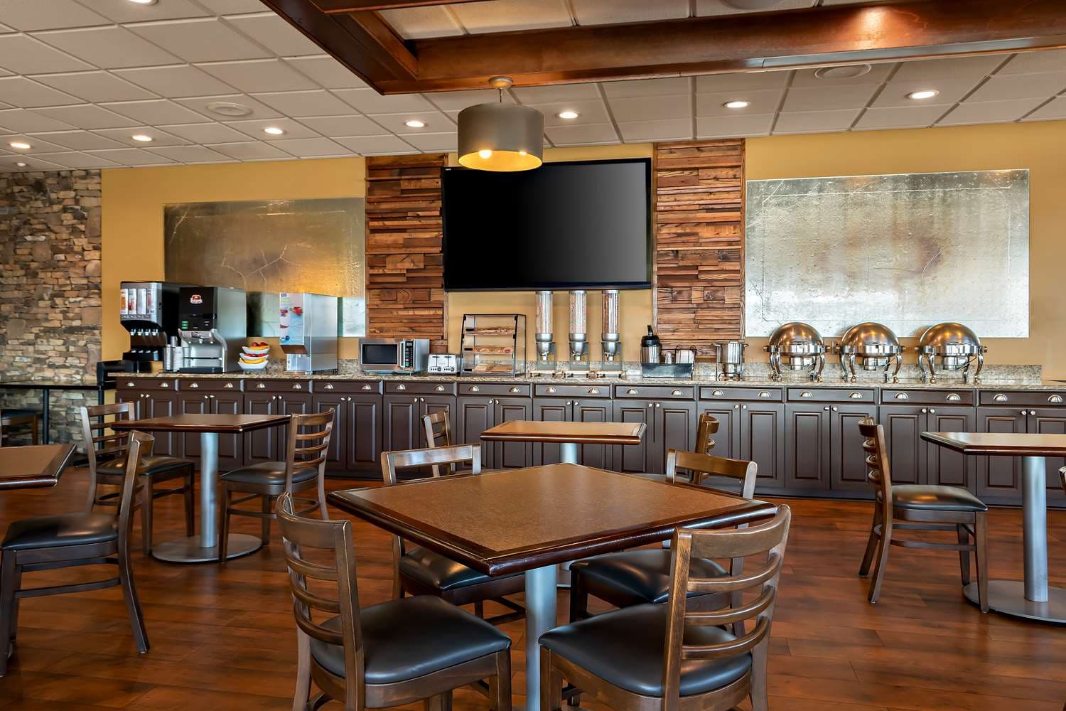 Best Western Newport Inn 5