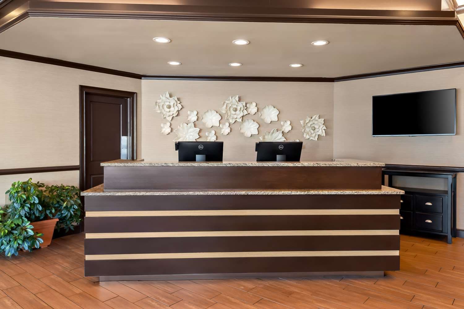 Best Western Newport Inn 2