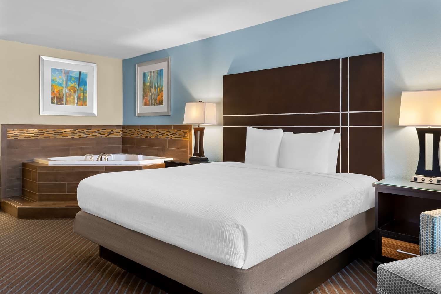 Best Western Newport Inn 4