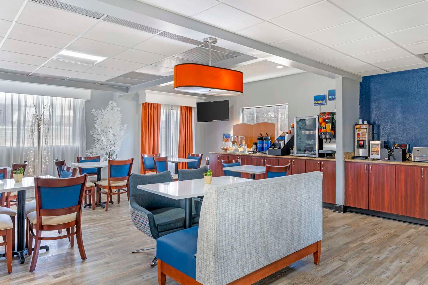 Best Western Royal Inn 5