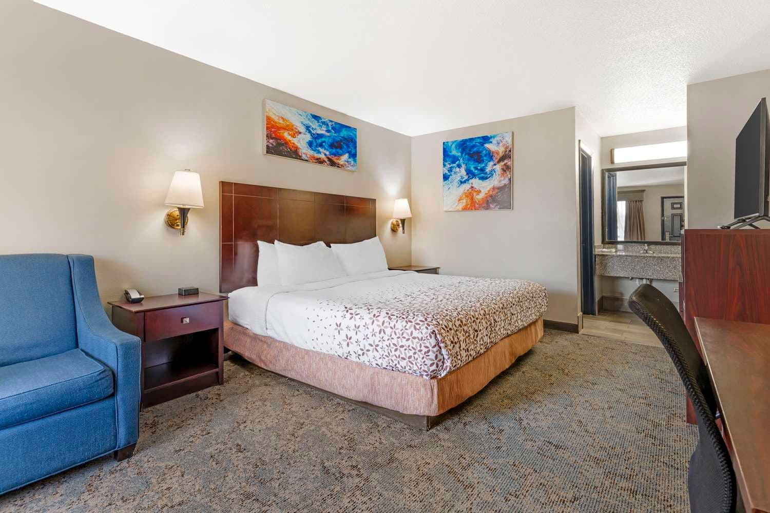 Best Western Royal Inn 4