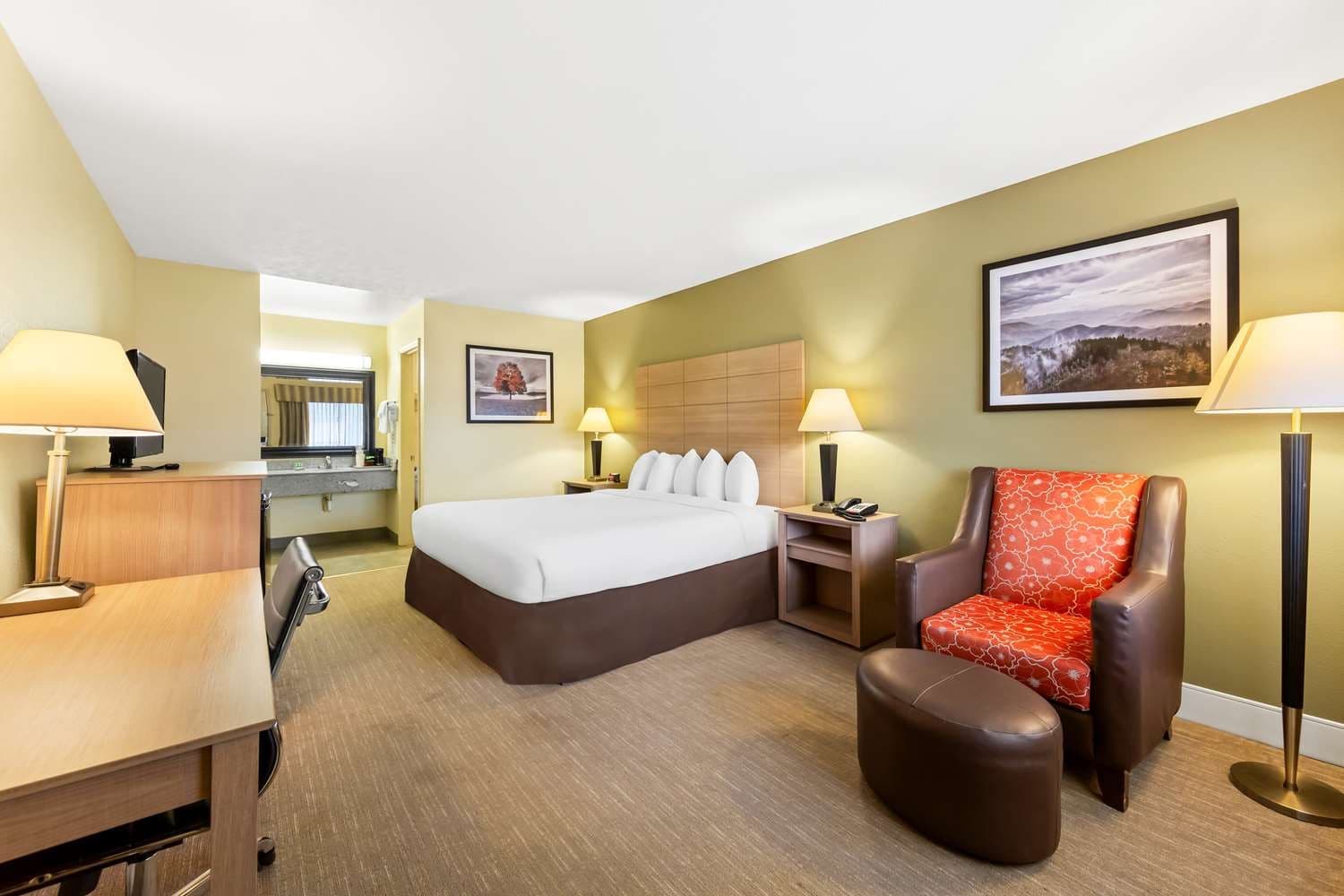 Best Western Dayton