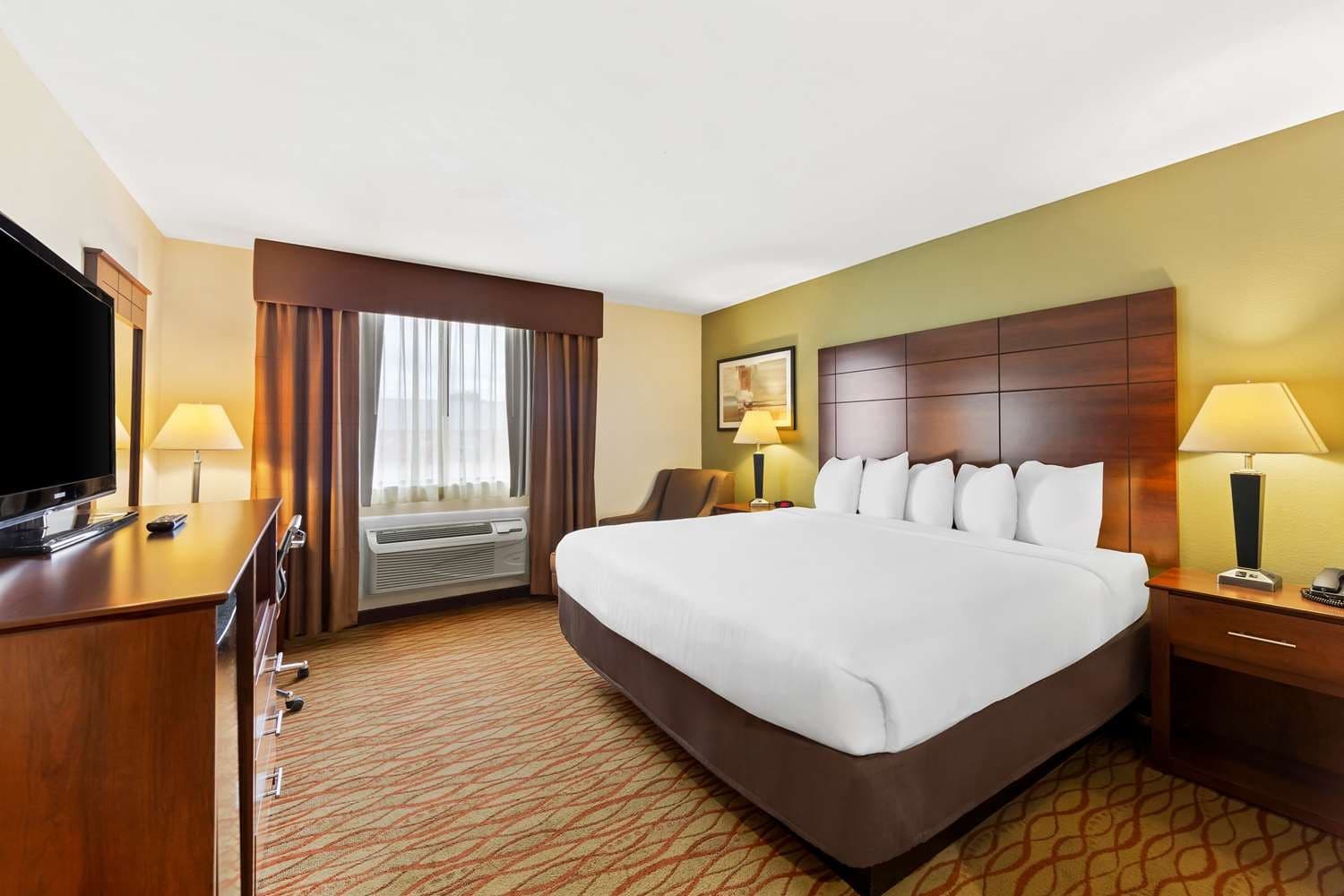 Best Western Dayton 3