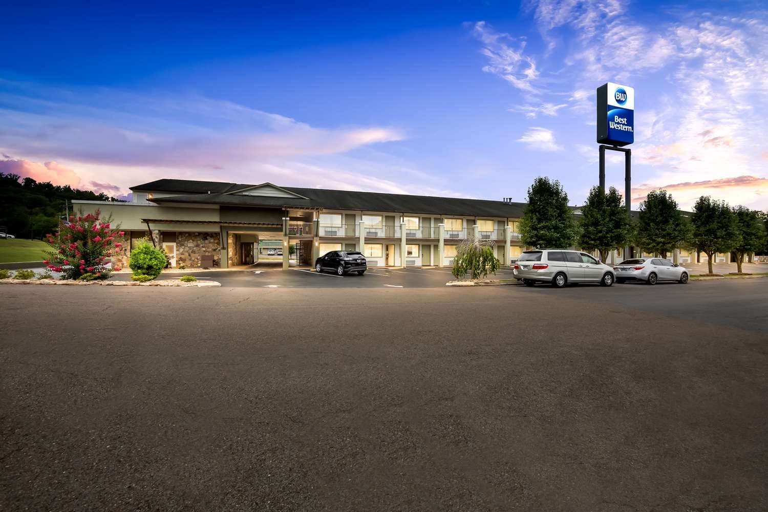 Best Western Dayton 2