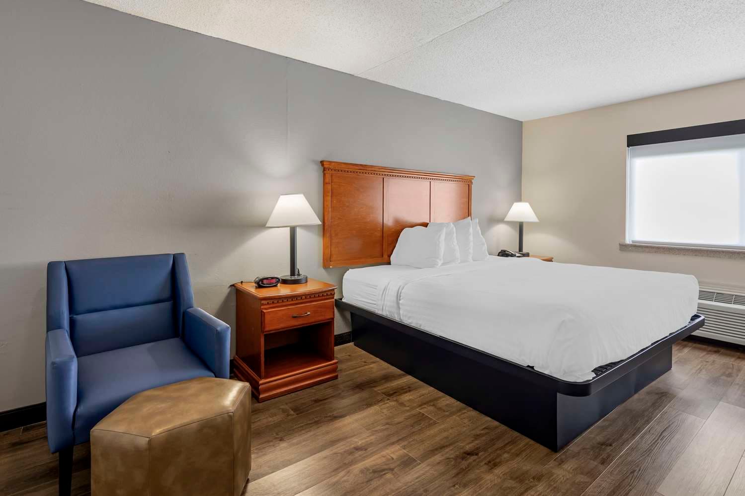 Best Western Shelbyville Inn and Suites Celebration Inn