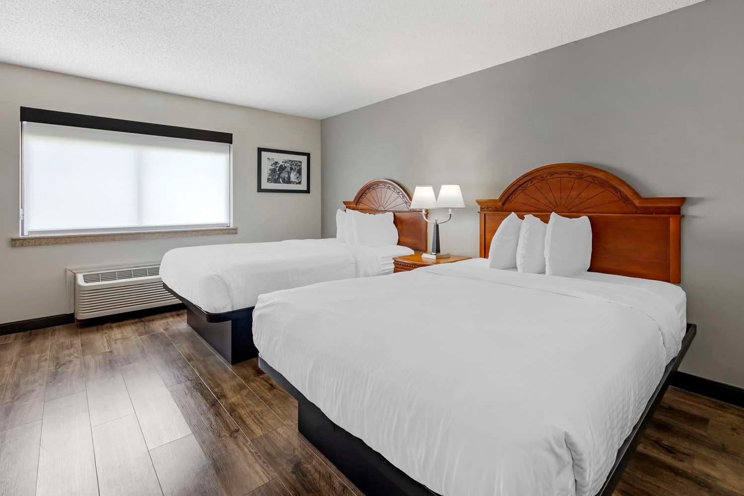 Best Western Shelbyville Inn and Suites Celebration Inn 3