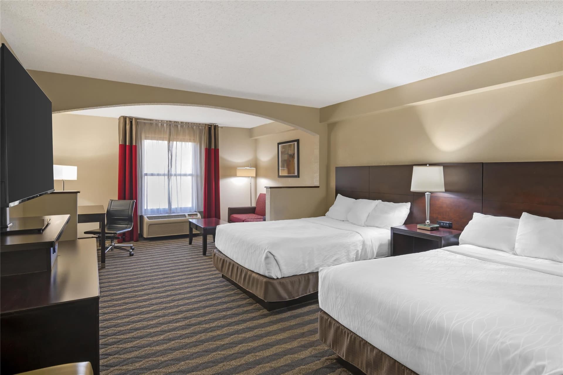Best Western Suites Near Opryland 5