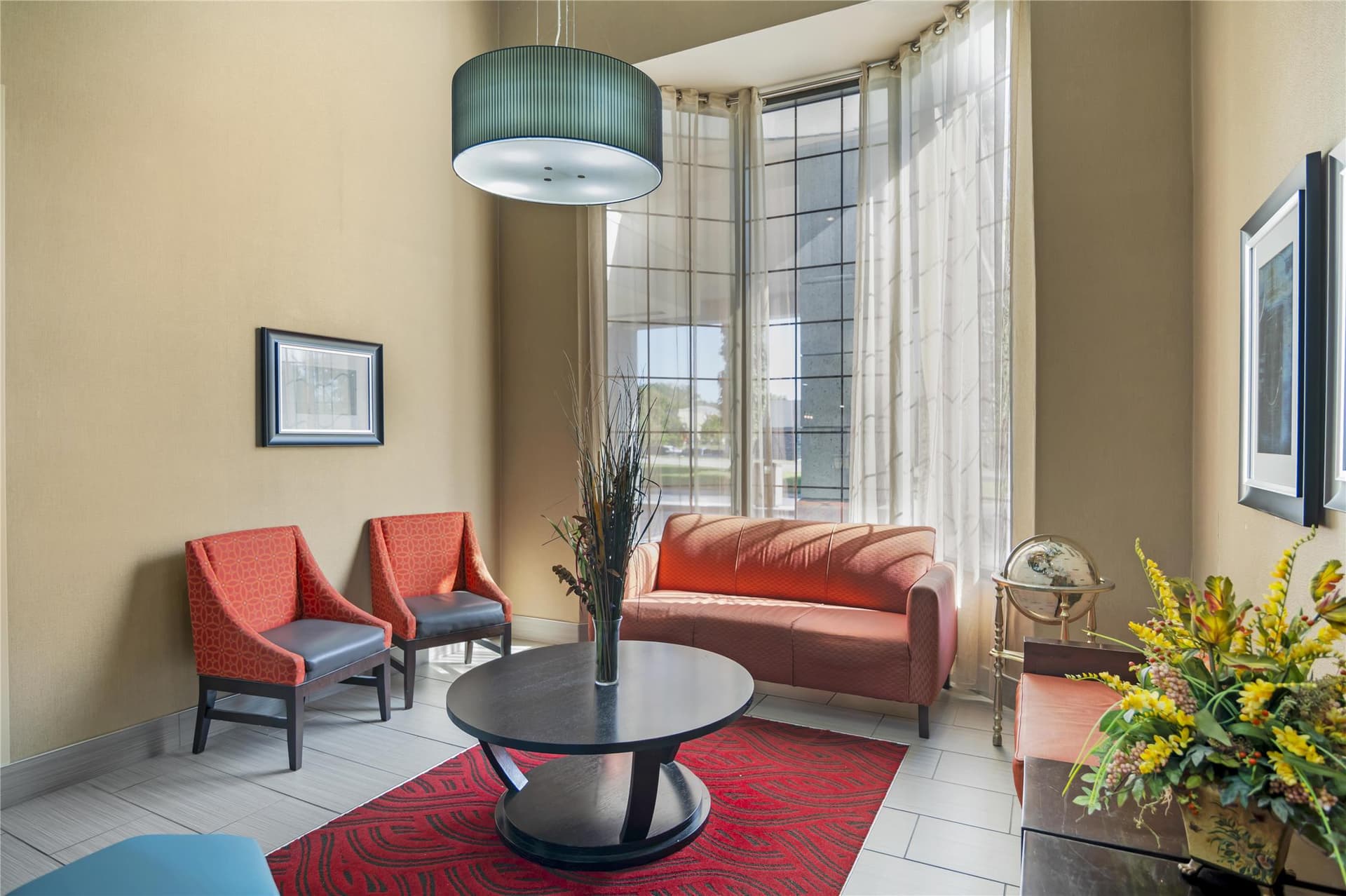 Best Western Suites Near Opryland 3