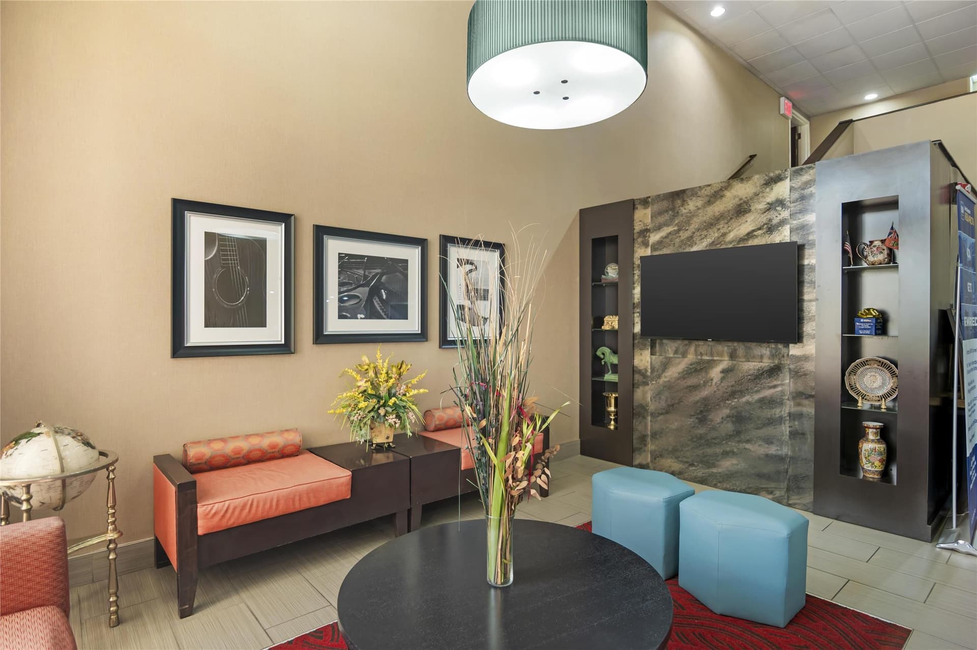 Best Western Suites Near Opryland 4