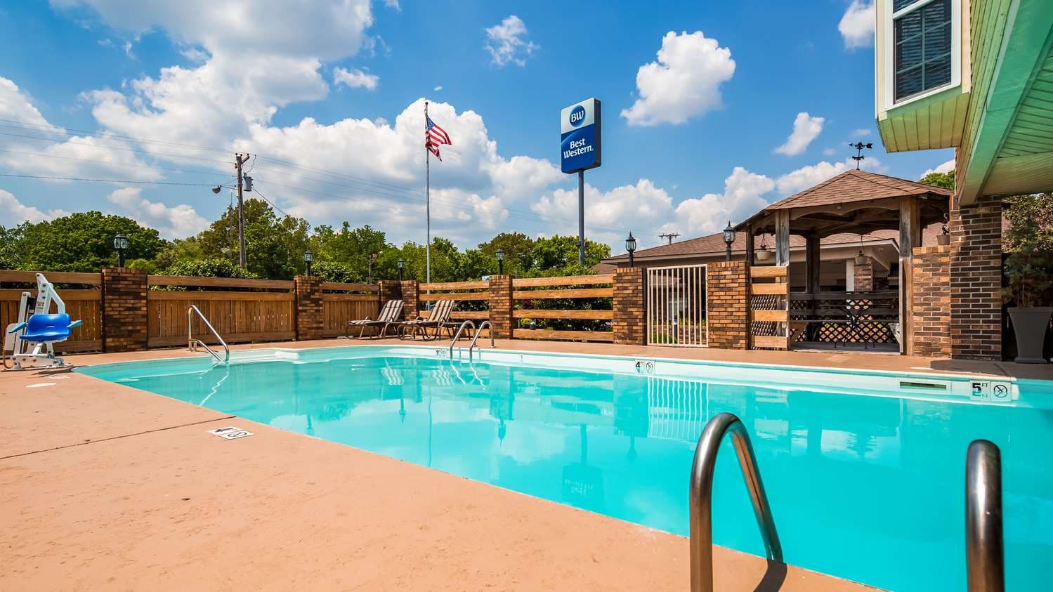 Best Western Inn 2