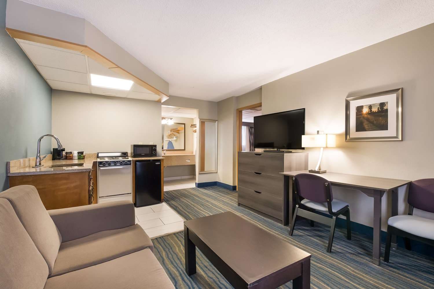 Best Western Inn 3