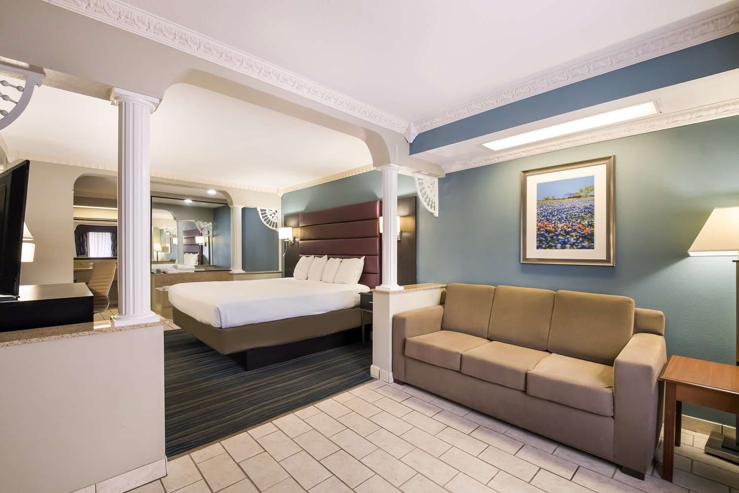 Best Western Inn 5
