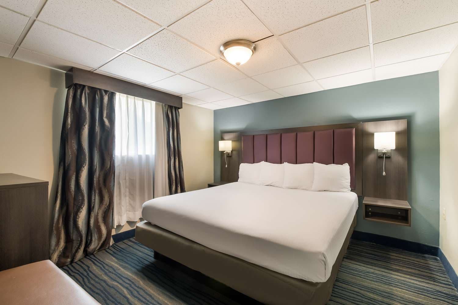 Best Western Inn
