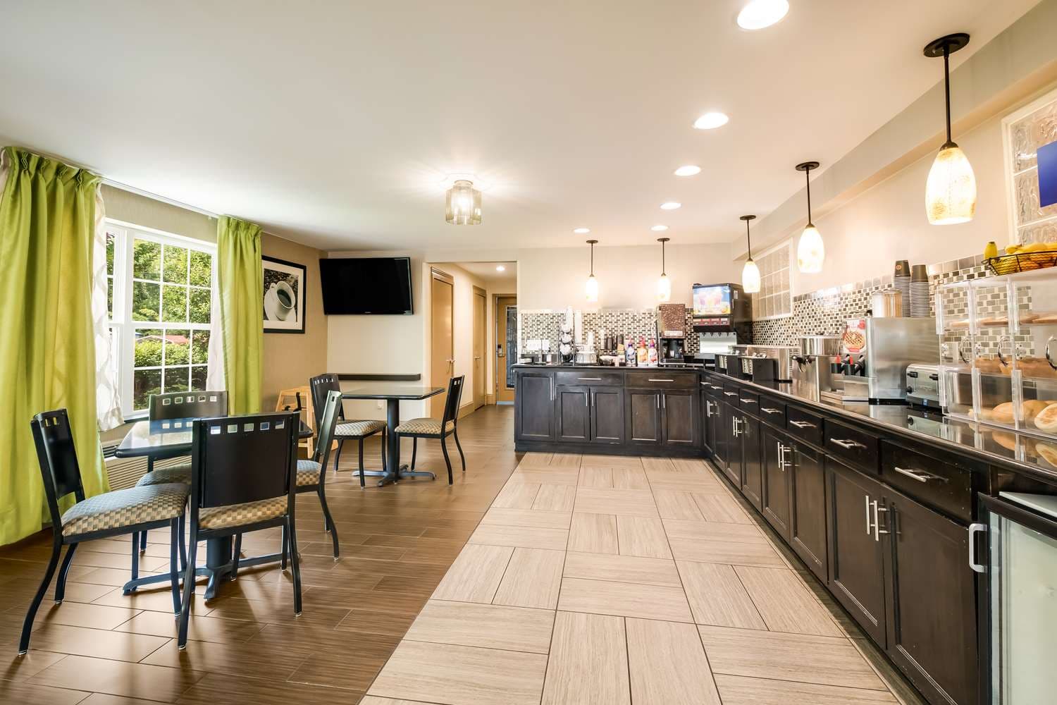 Best Western Inn 4