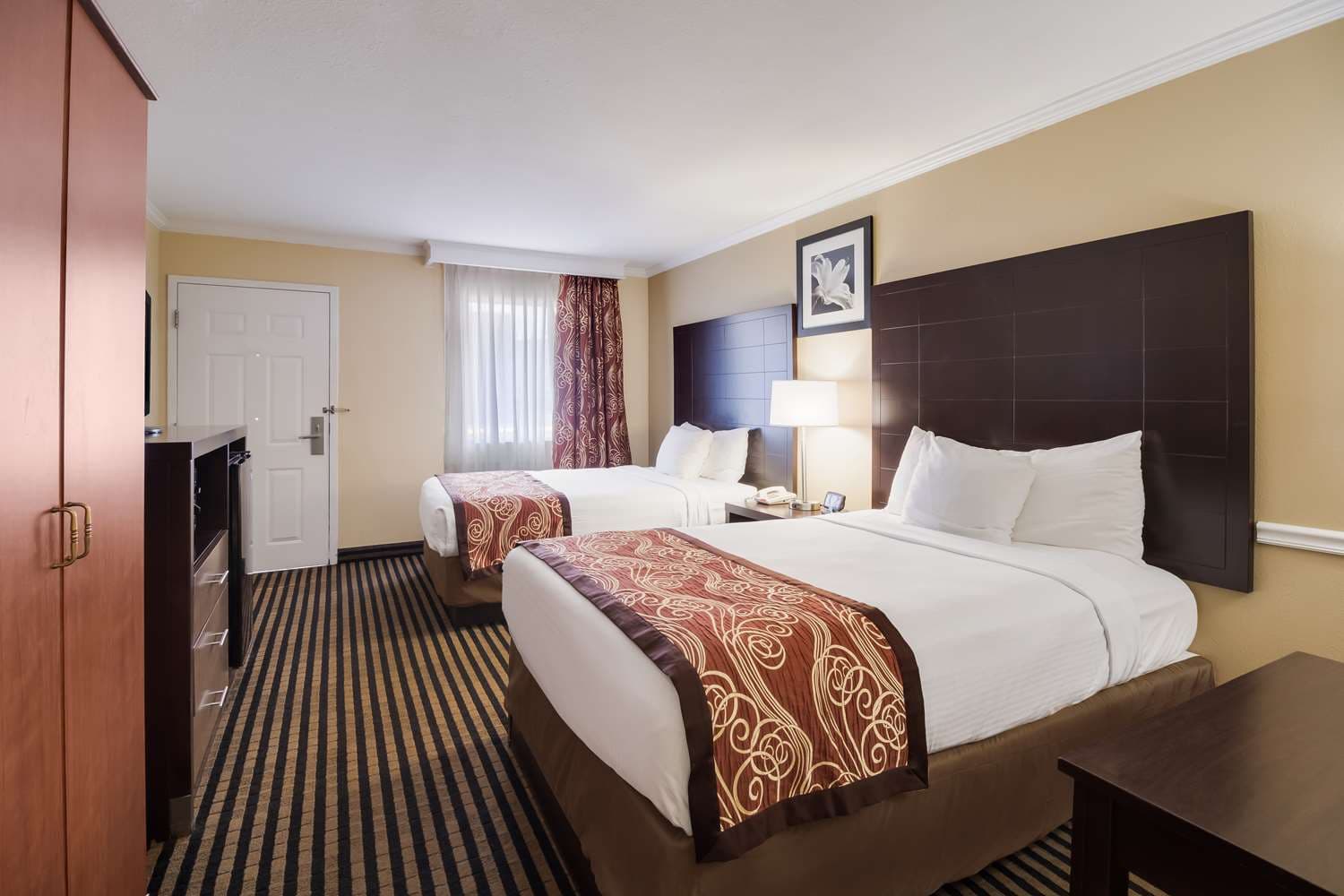 Best Western McKenzie 4