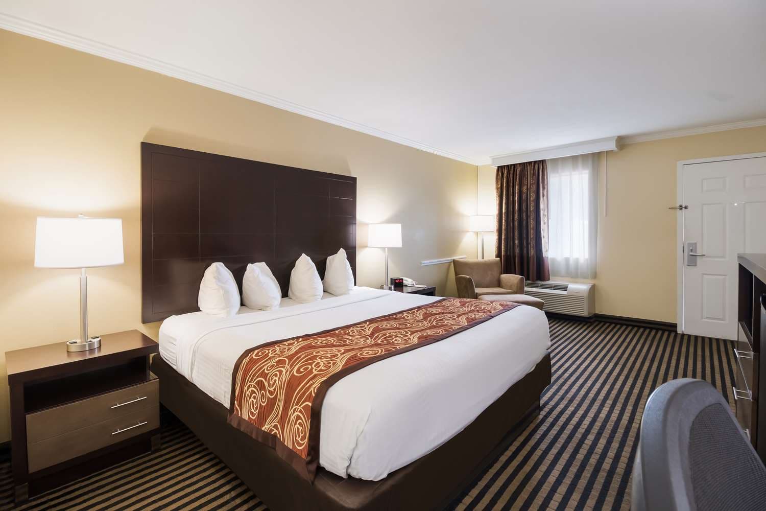 Best Western McKenzie 3